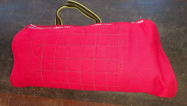 Welpenarm Aufbautraining / fest